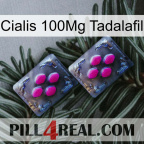 Cialis 100Mg Tadalafil 01